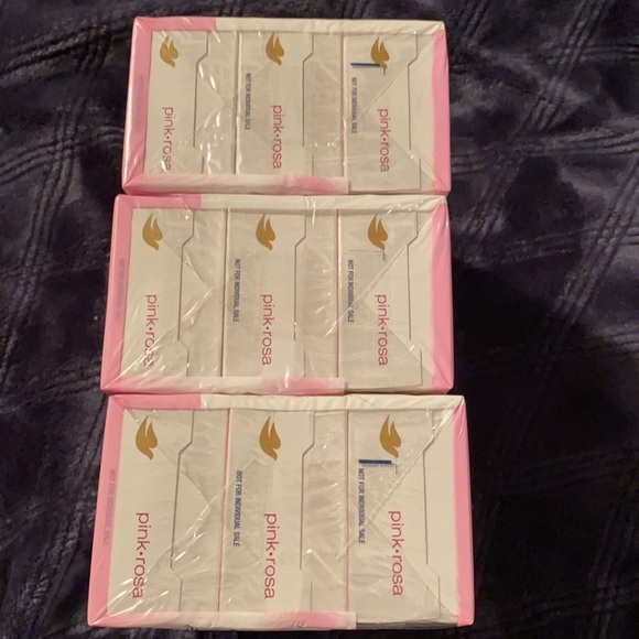 SOLD!! Last Bundle!!! Dove Pink - Picture 5 of 6